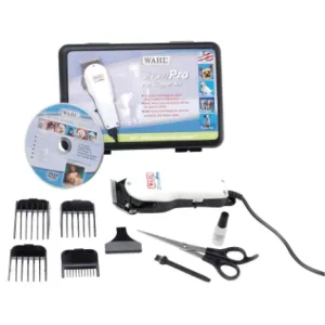 1 Pet X Wahl Clipper Show Pro Kit