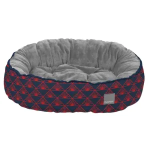 [15% OFF] Fuzzyard Reversible Charleston Dog Bed (3 Sizes)