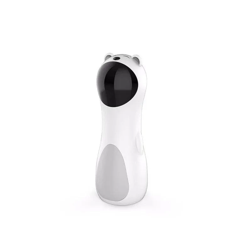 Automatic LED Handheld Cat Laser