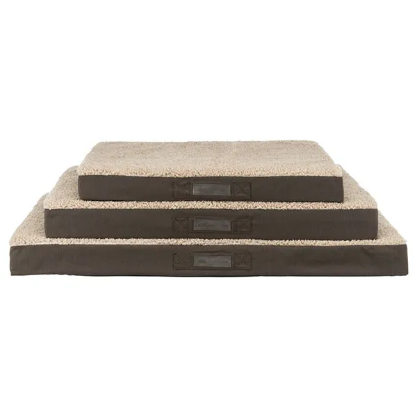 Bendson - Vital Cushion - Brown