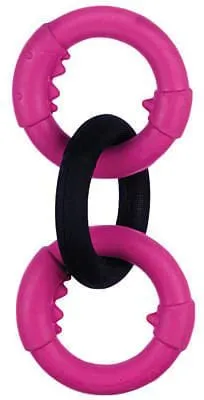 Big Mouth Rubber Rings, Assorted