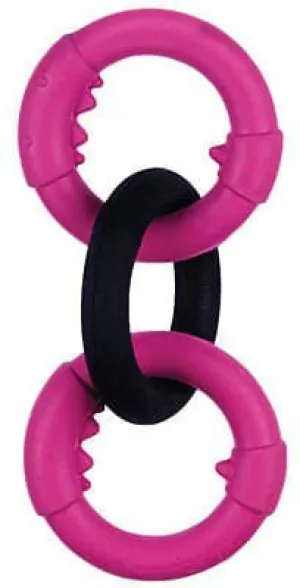Big Mouth Rubber Rings, Assorted