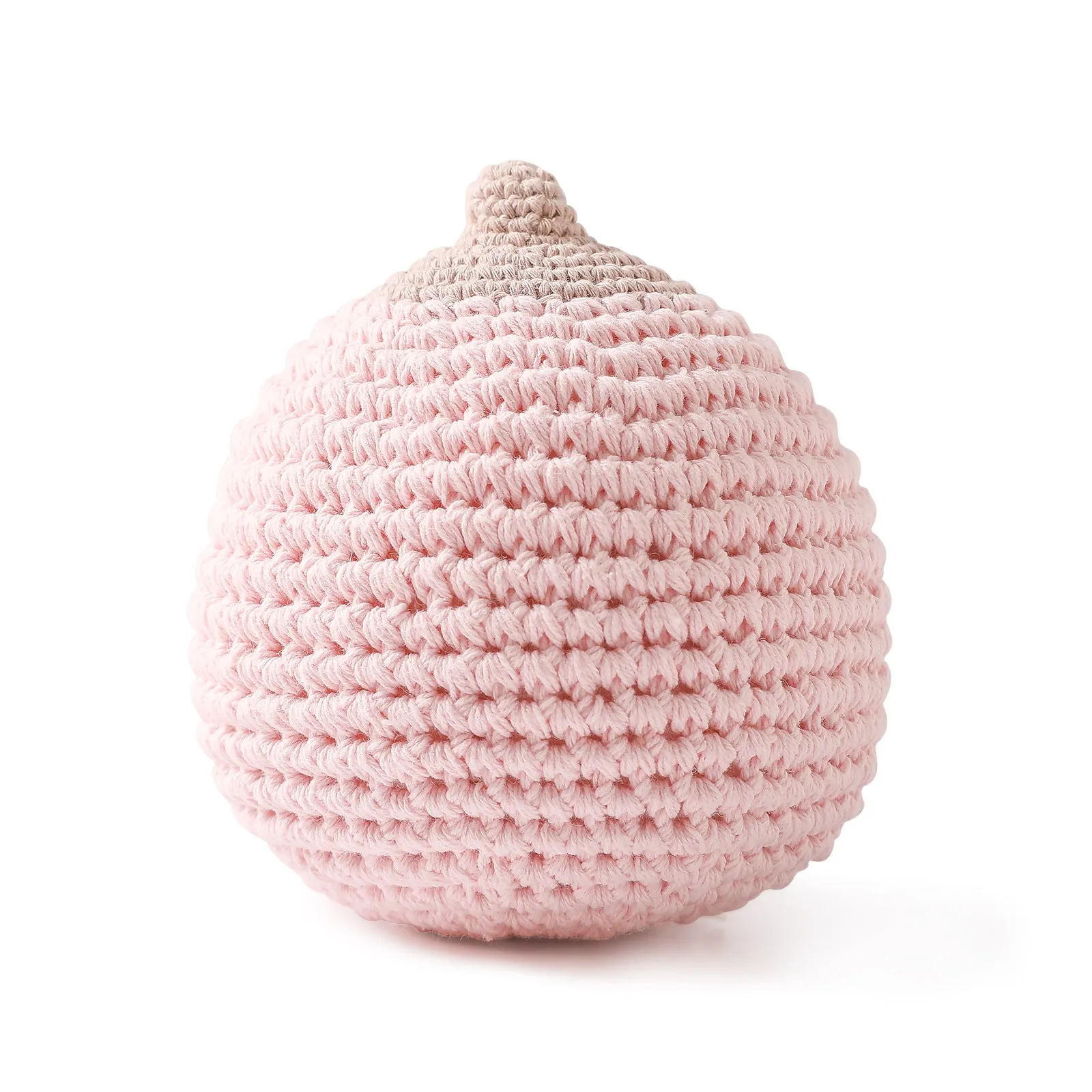 Breast Model for Doulas ONE crochet Breast model educational tools for lactation consultant