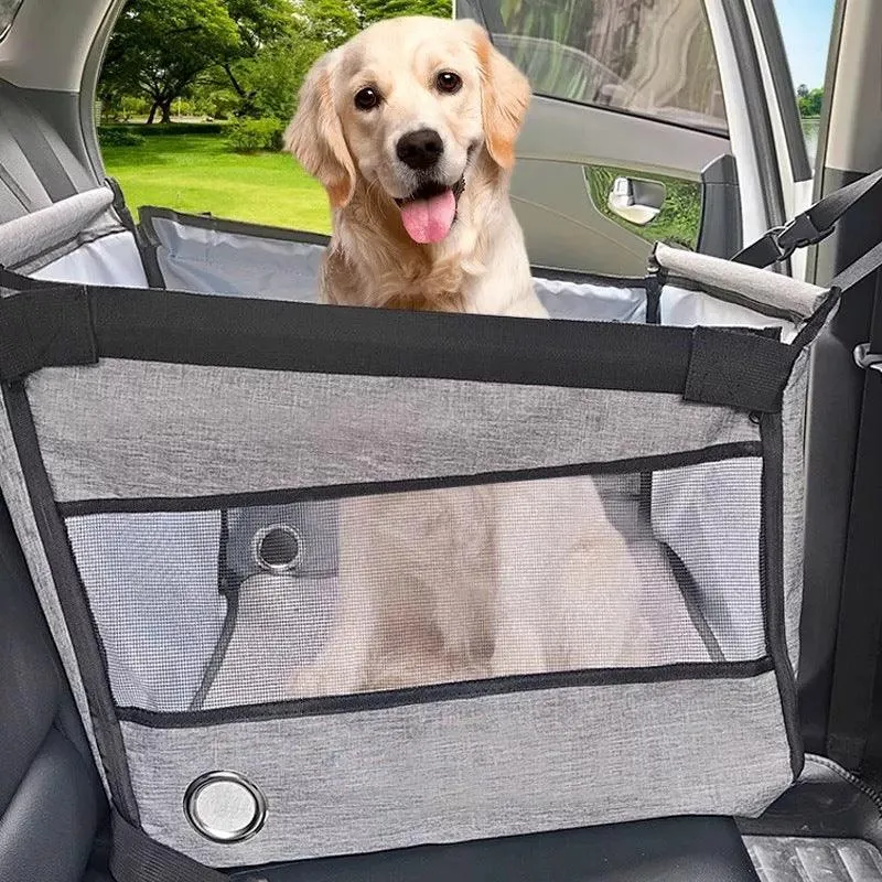 Car Pet Mat