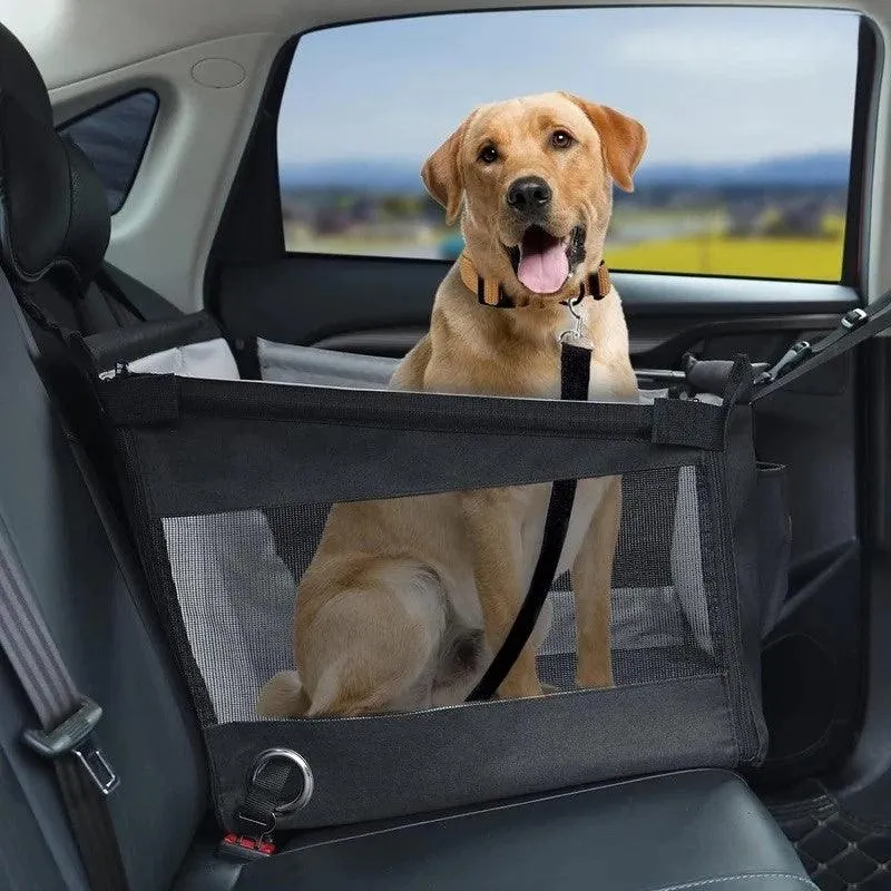 Car Pet Mat