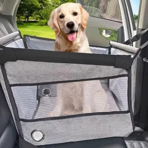 Car Pet Mat
