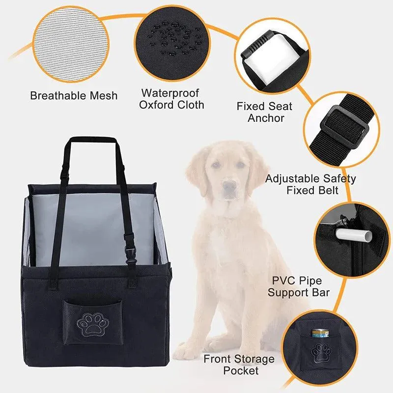 Car Pet Mat