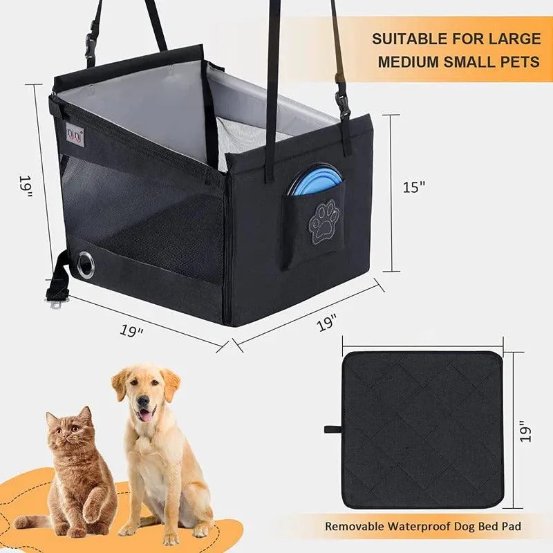 Car Pet Mat