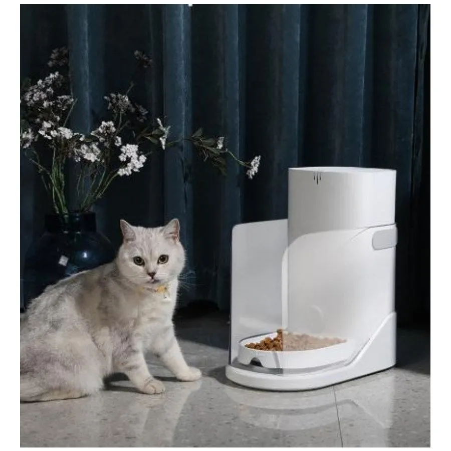 Catlink UFO Tag for Smart Feeder and Water Fountain