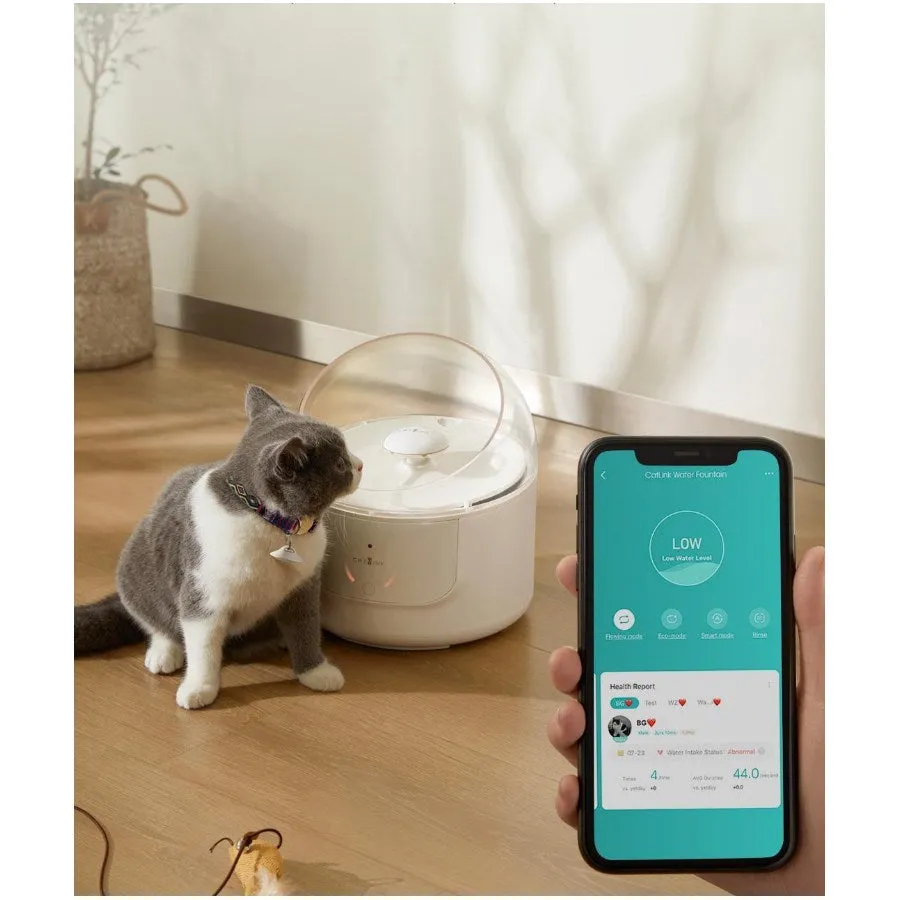 Catlink UFO Tag for Smart Feeder and Water Fountain