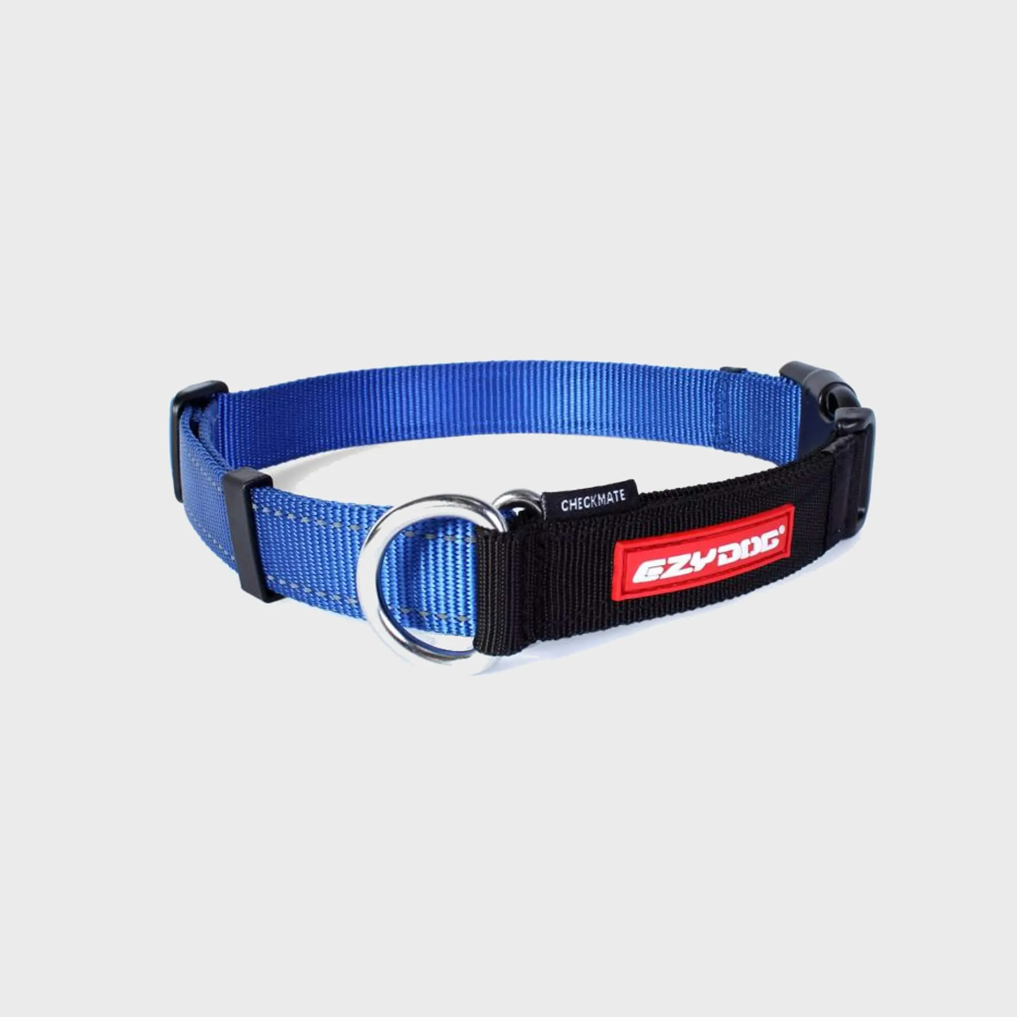 Checkmate Collar