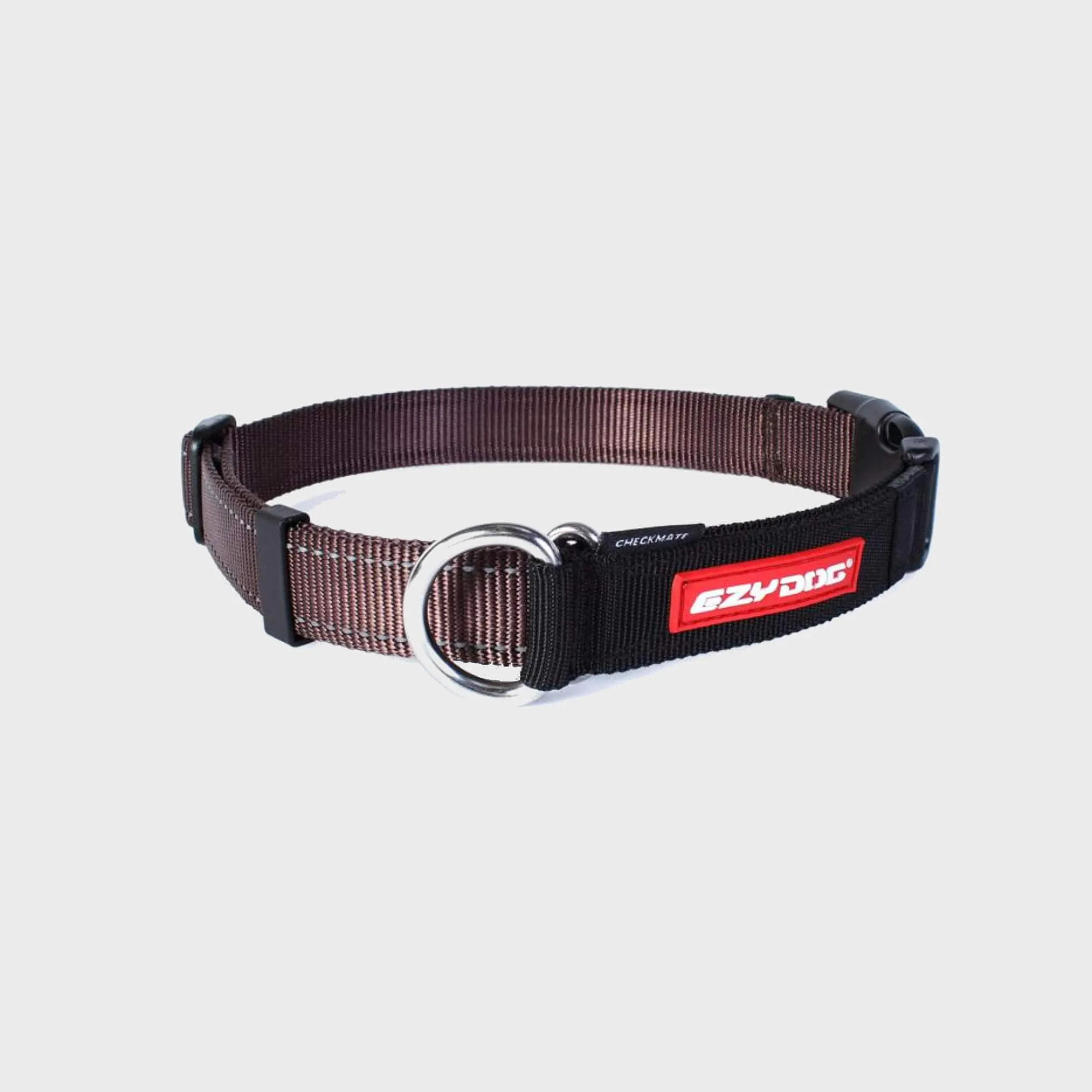 Checkmate Collar