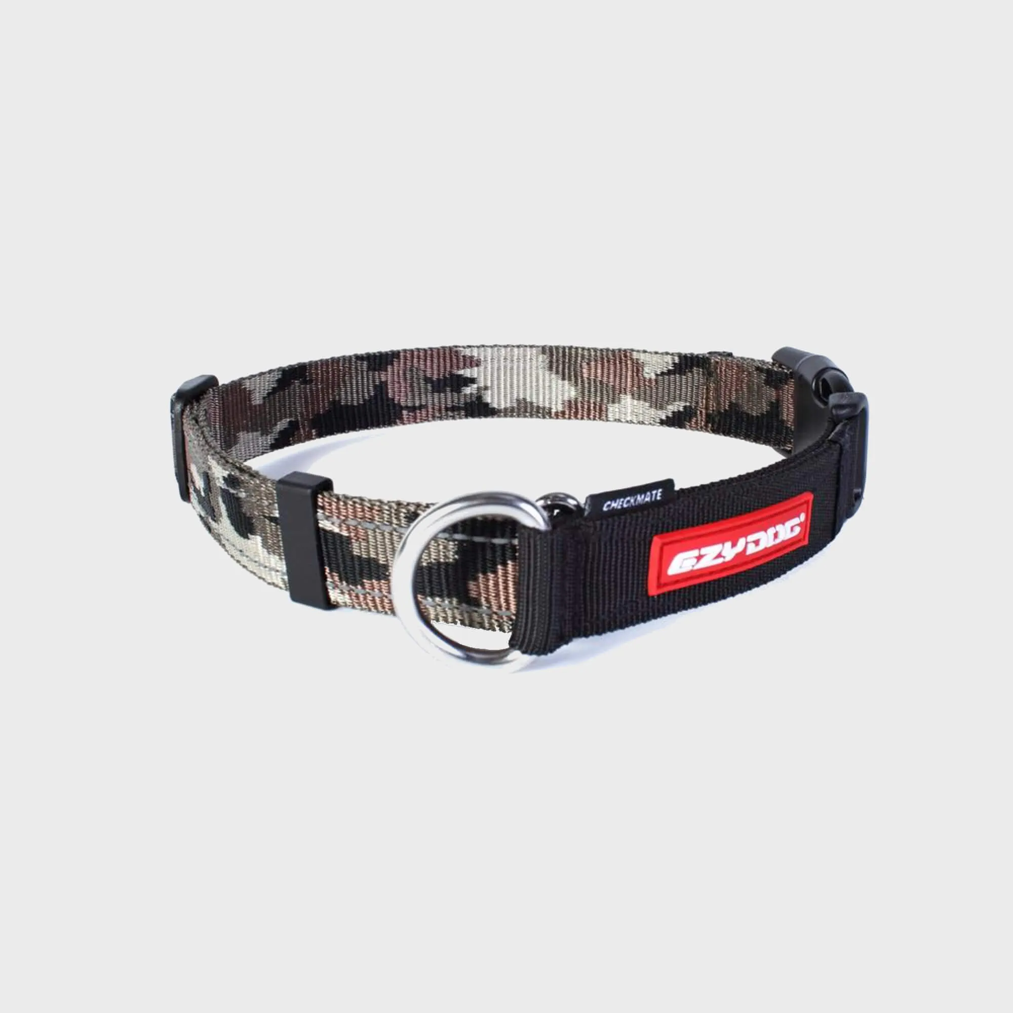 Checkmate Collar