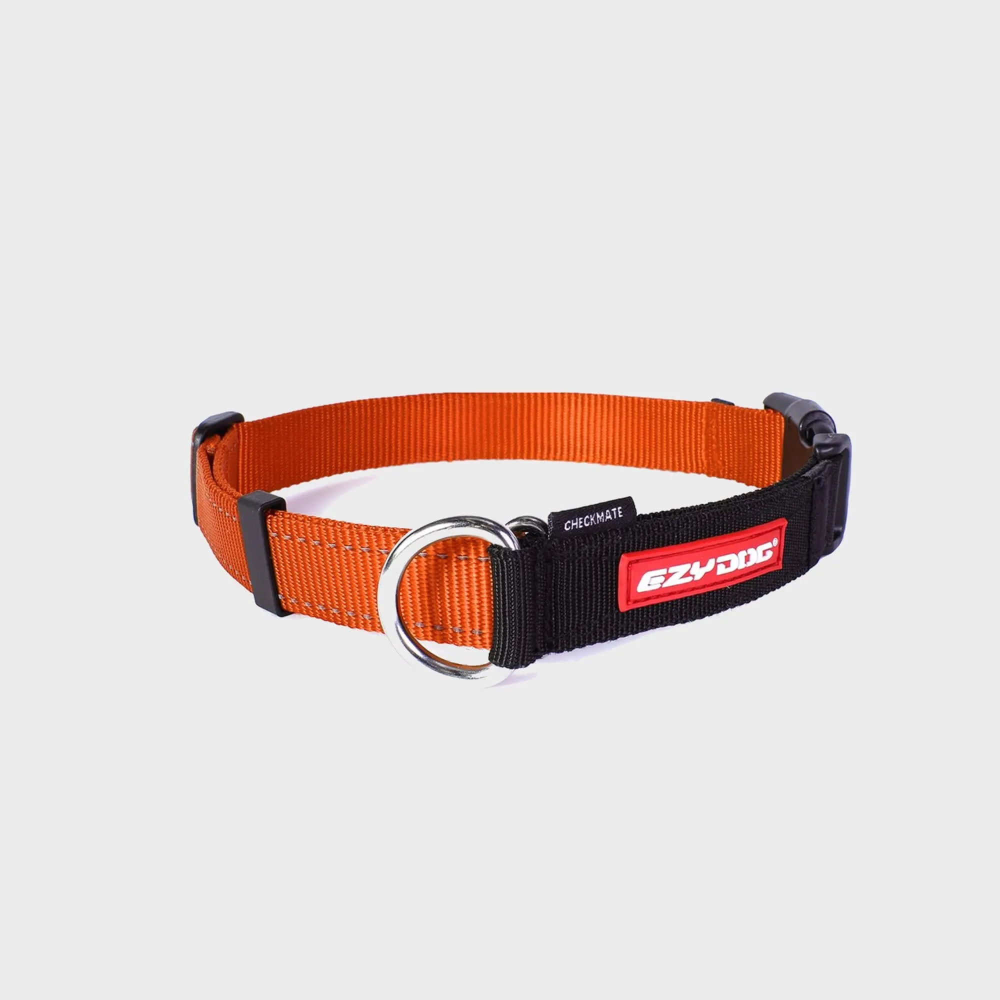Checkmate Collar
