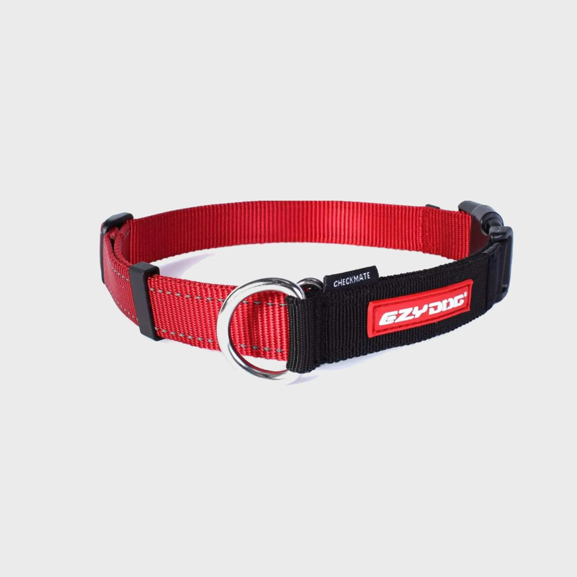 Checkmate Collar