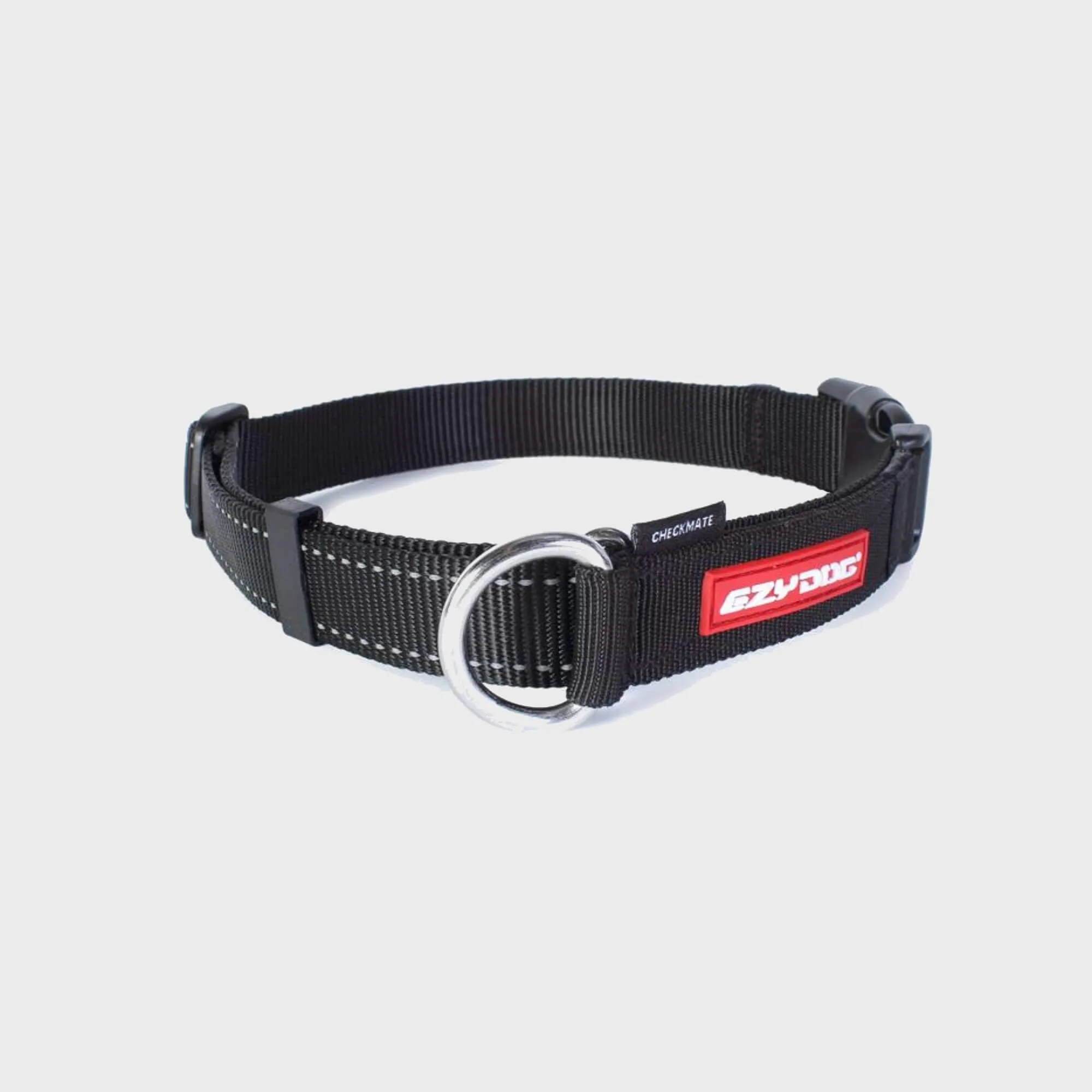 Checkmate Collar