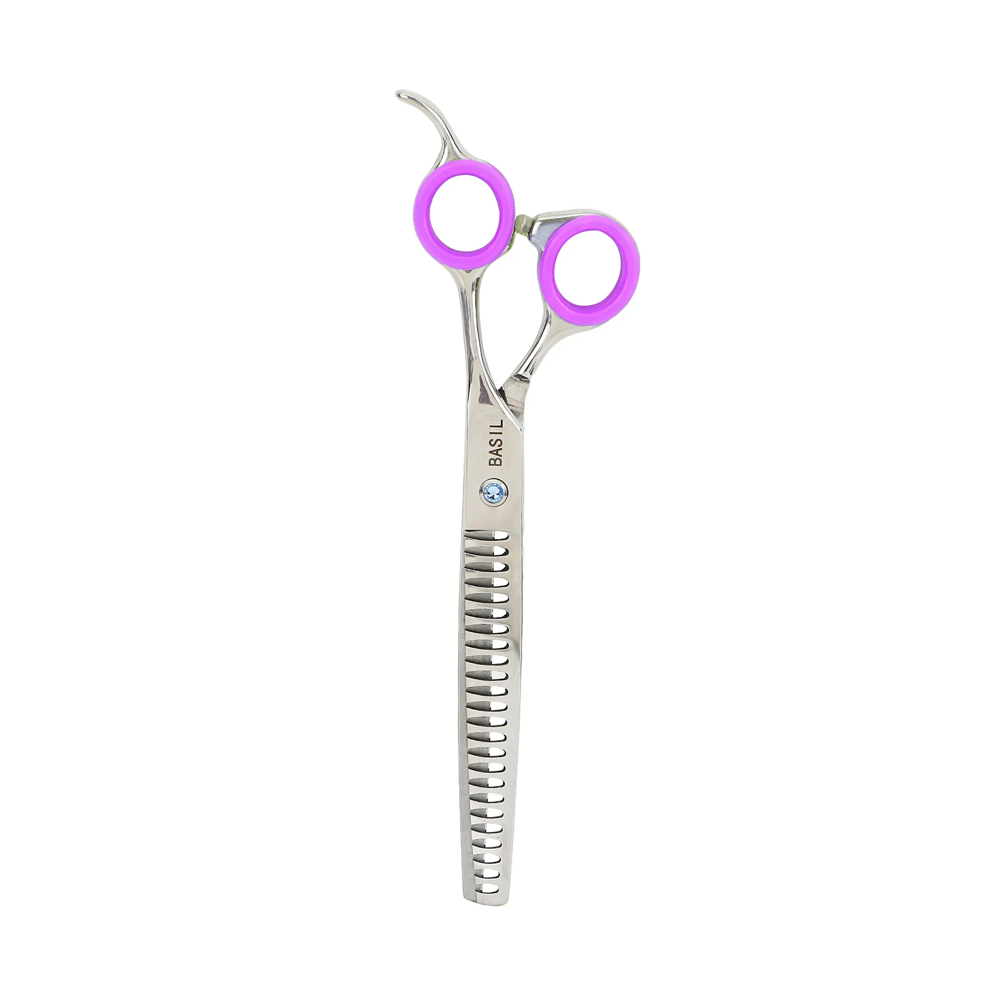 Chunker Pro Scissor for Pet Grooming | 7 Inches | Stainless Steel