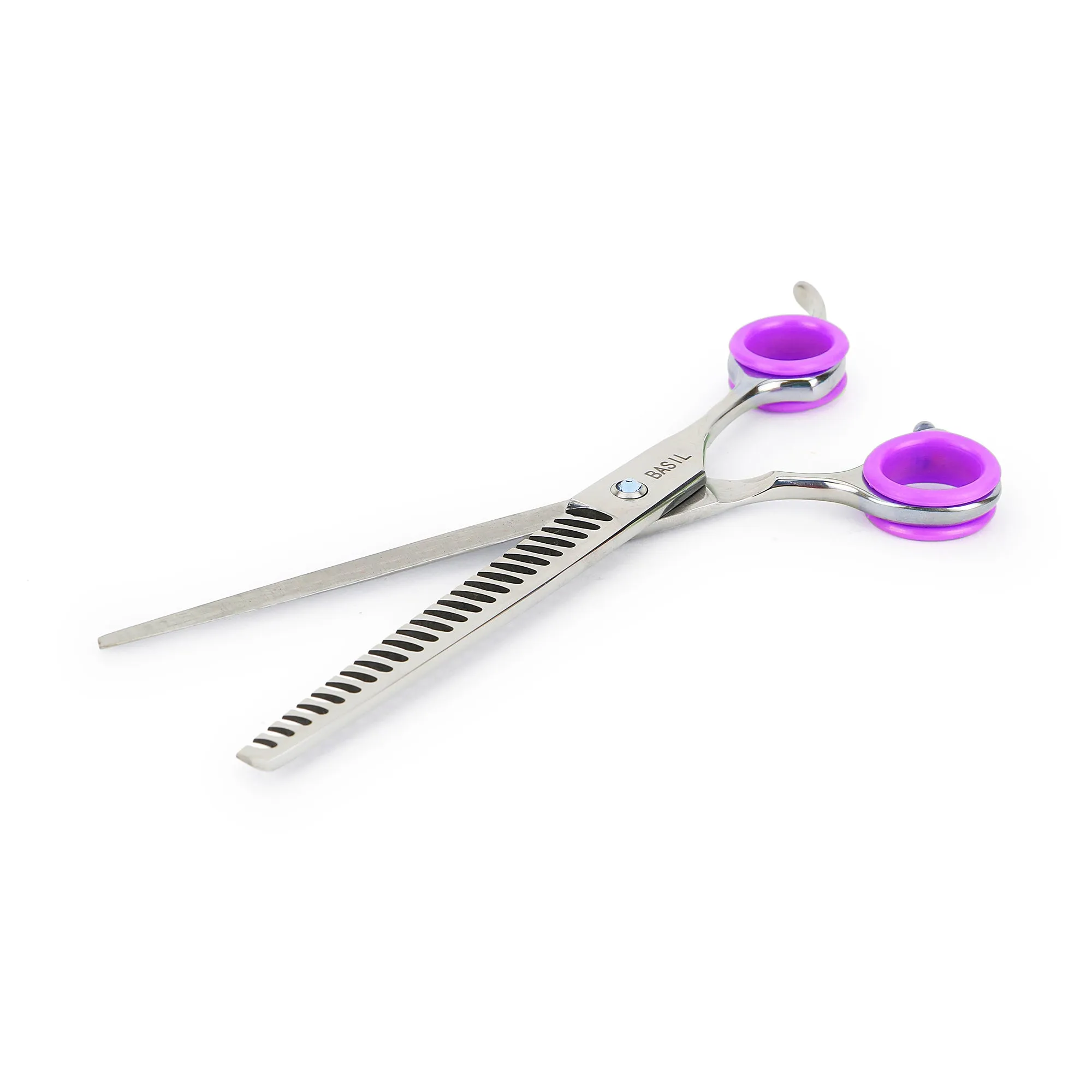 Chunker Pro Scissor for Pet Grooming | 7 Inches | Stainless Steel