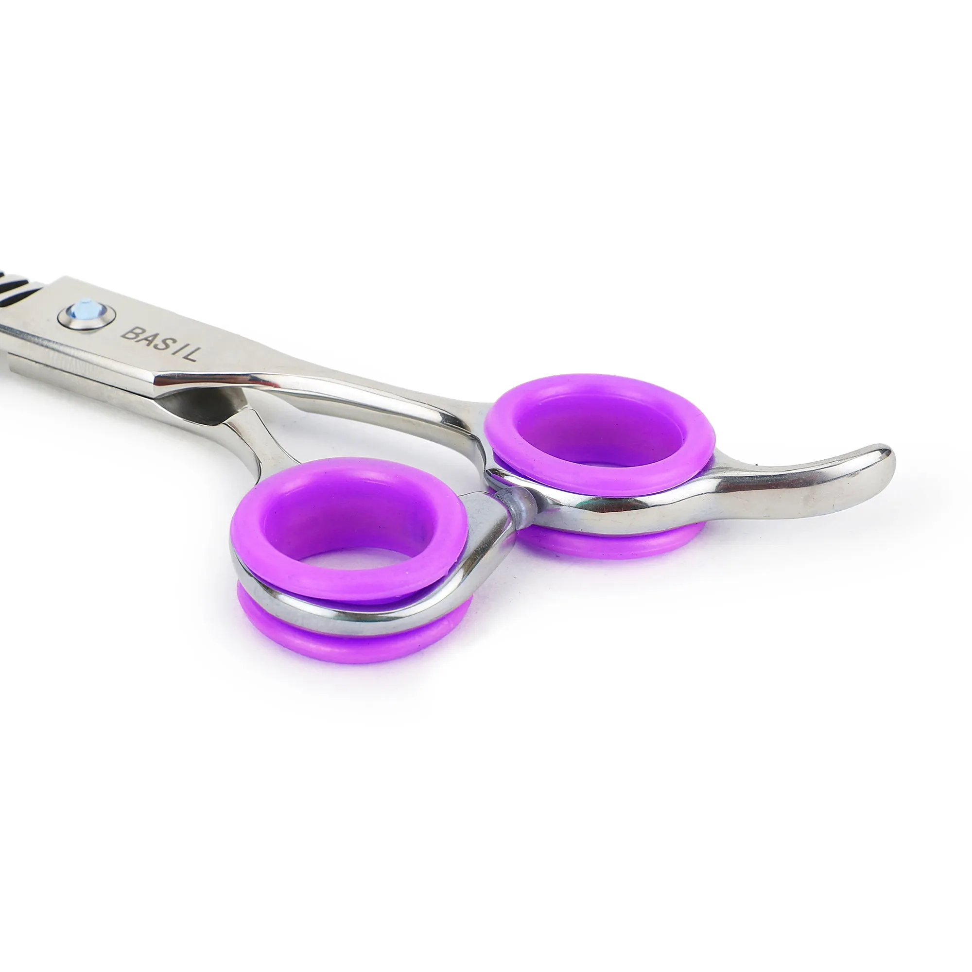 Chunker Pro Scissor for Pet Grooming | 7 Inches | Stainless Steel