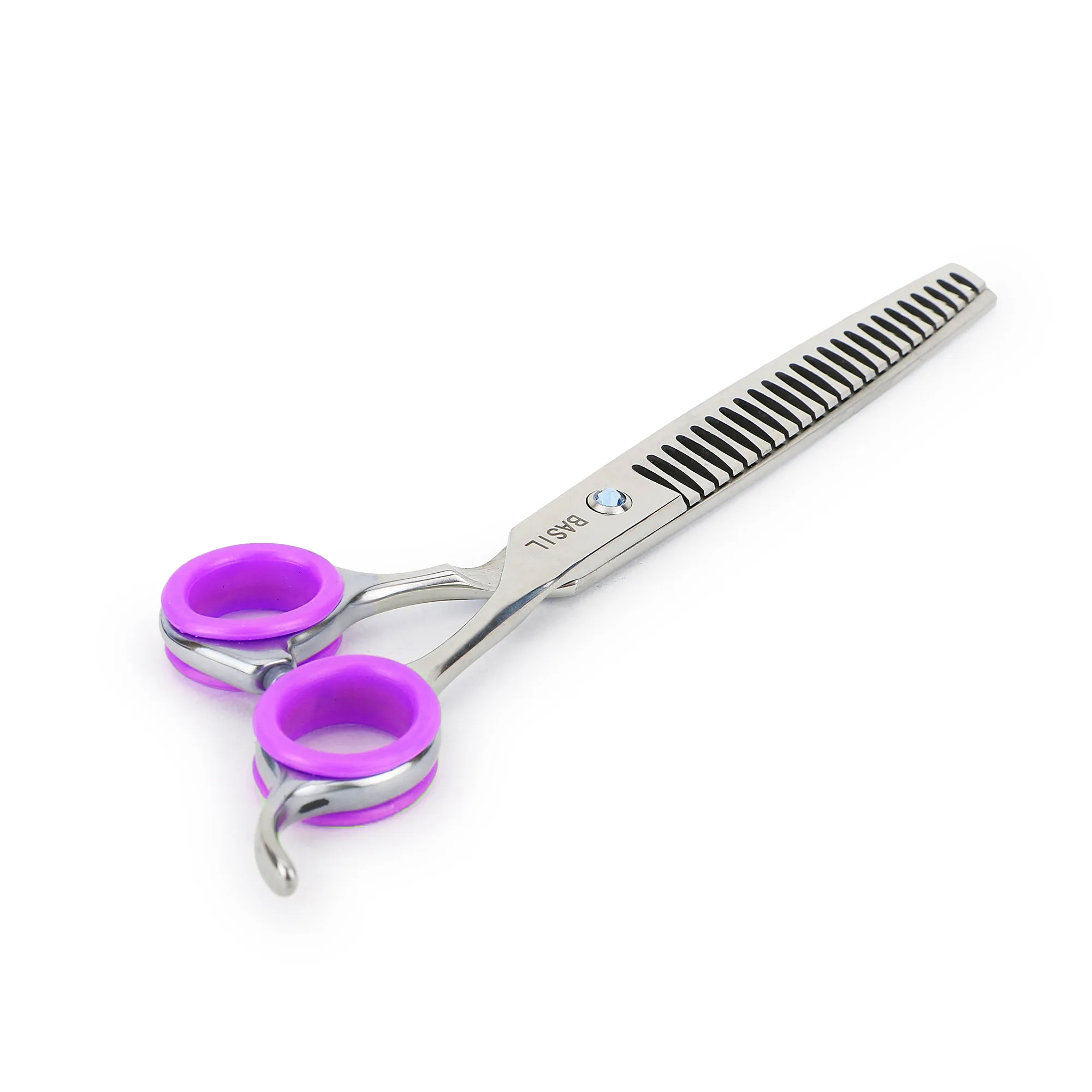 Chunker Pro Scissor for Pet Grooming | 7 Inches | Stainless Steel