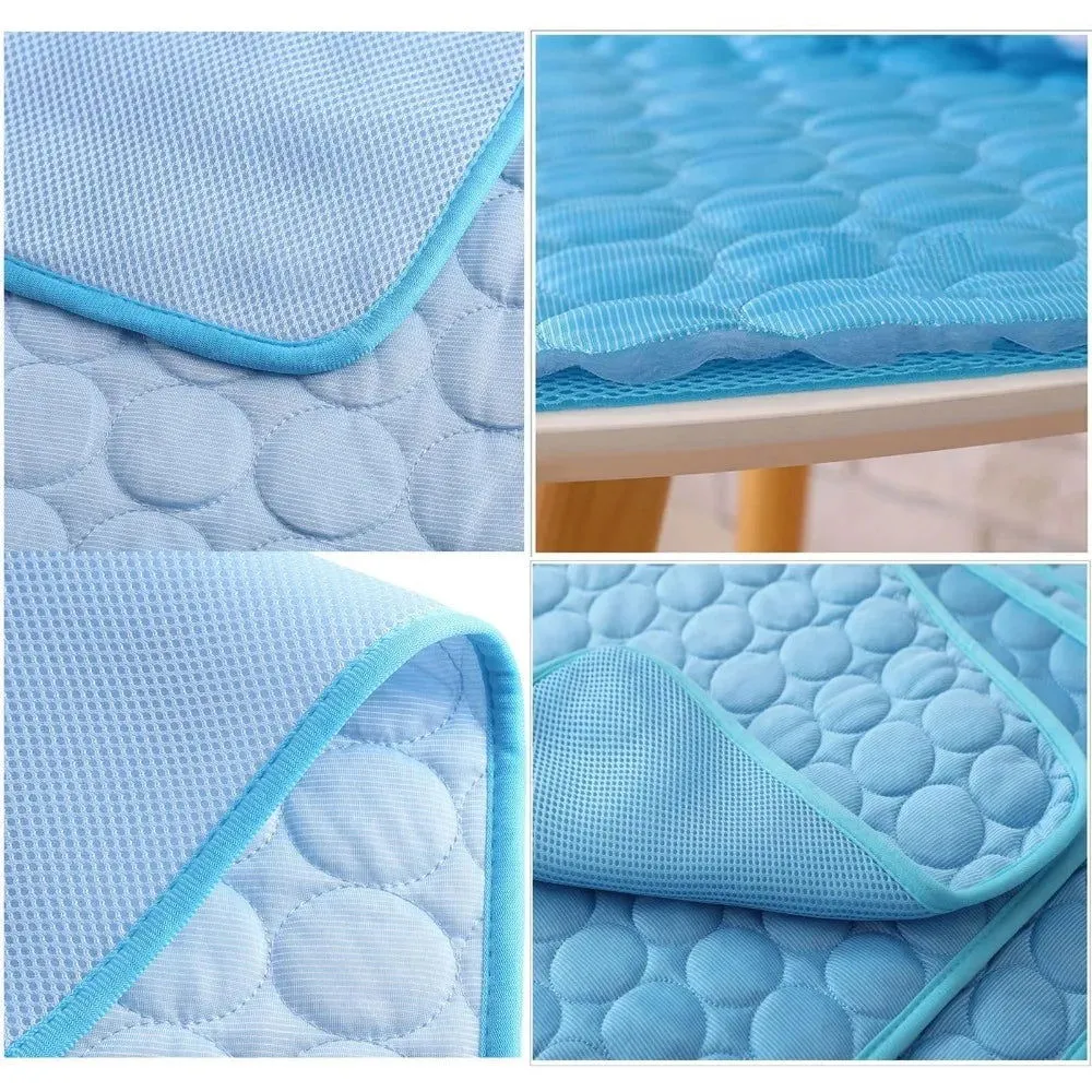 Cooling Pet Pad