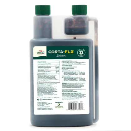 Corta-Flx® Solution Liquid