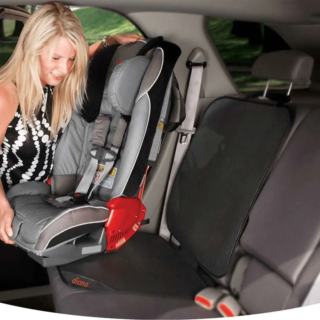 DIONO Grip It Car Seat Protector