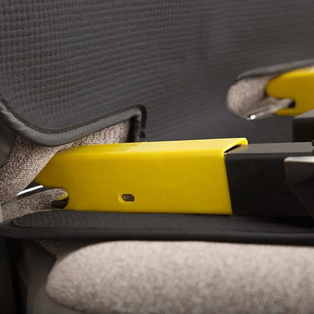 DIONO Grip It Car Seat Protector