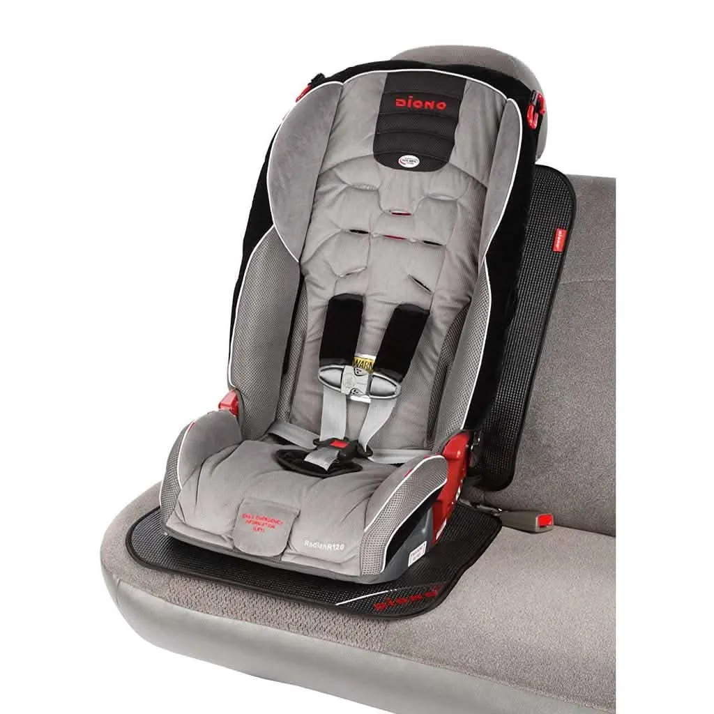 DIONO Grip It Car Seat Protector