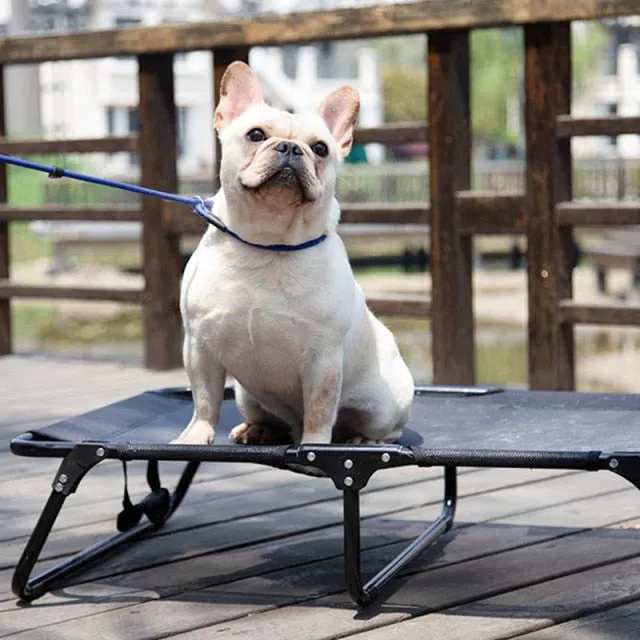 Dog Bed Anti-moisture Hanging Kennel
