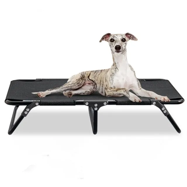 Dog Bed Anti-moisture Hanging Kennel