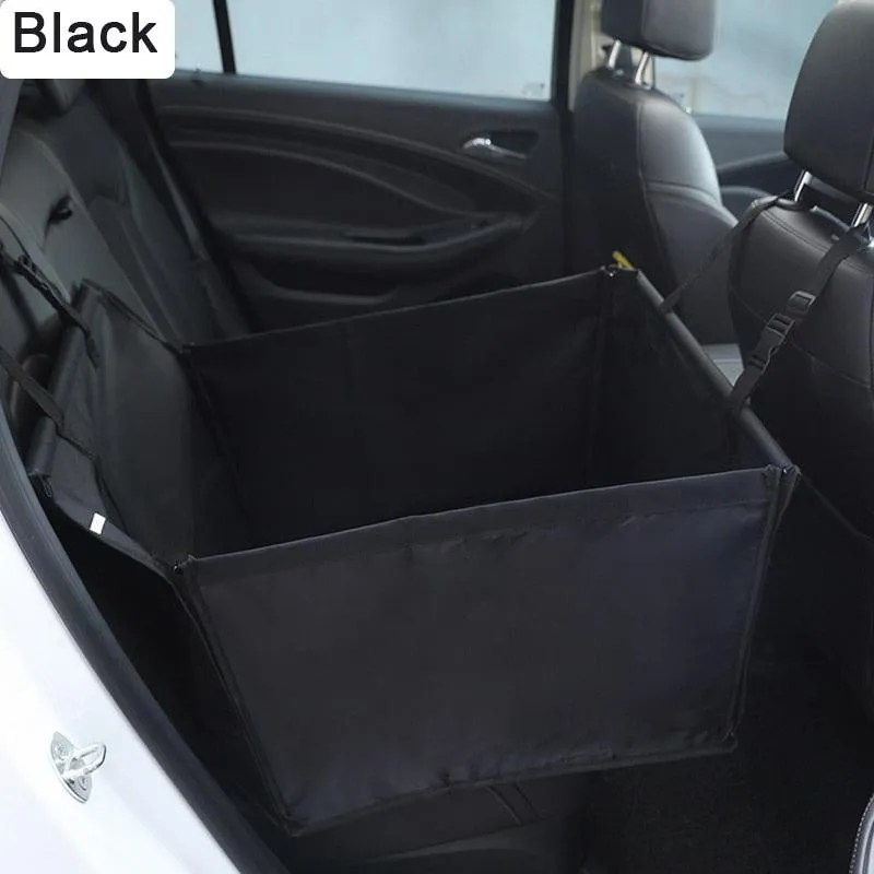 Dog Car Seat Hammock