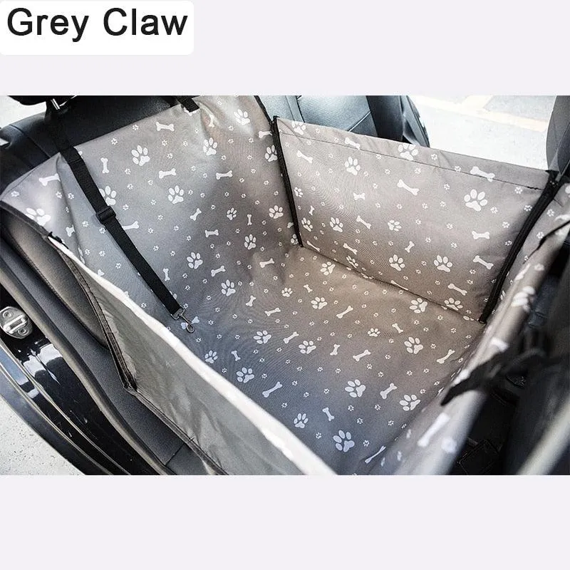 Dog Car Seat Hammock