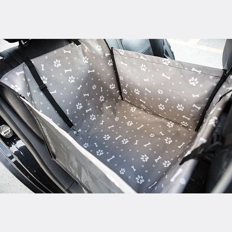 Dog Car Seat Hammock