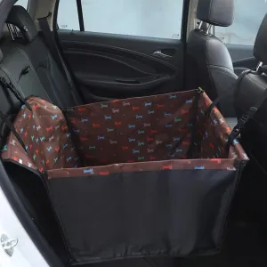 Dog Car Seat Hammock