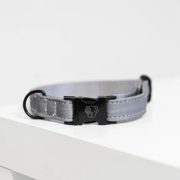 Dog Collar Reflective