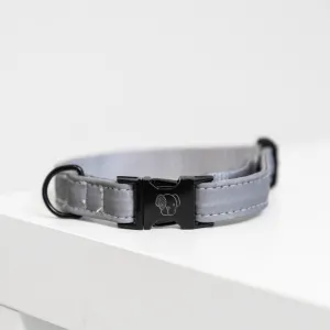 Dog Collar Reflective