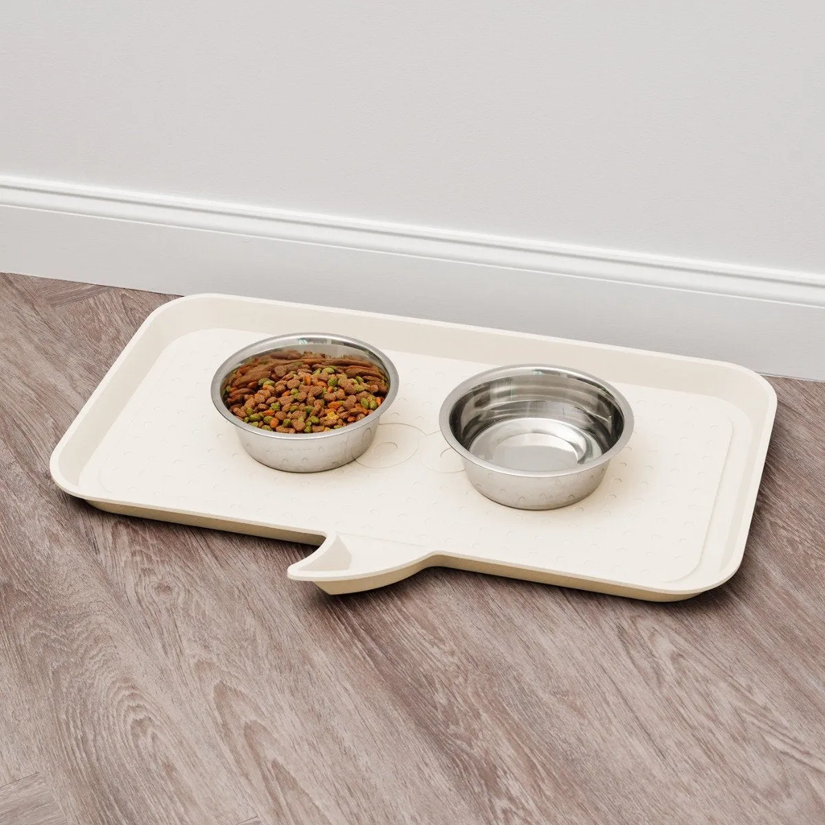 Feeding Mat "Woof"- Large