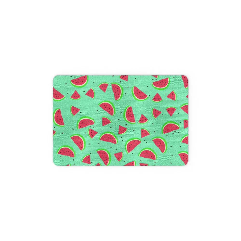 Floor Mats - Melons