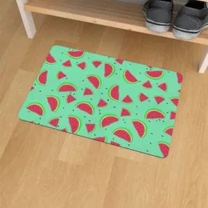 Floor Mats - Melons