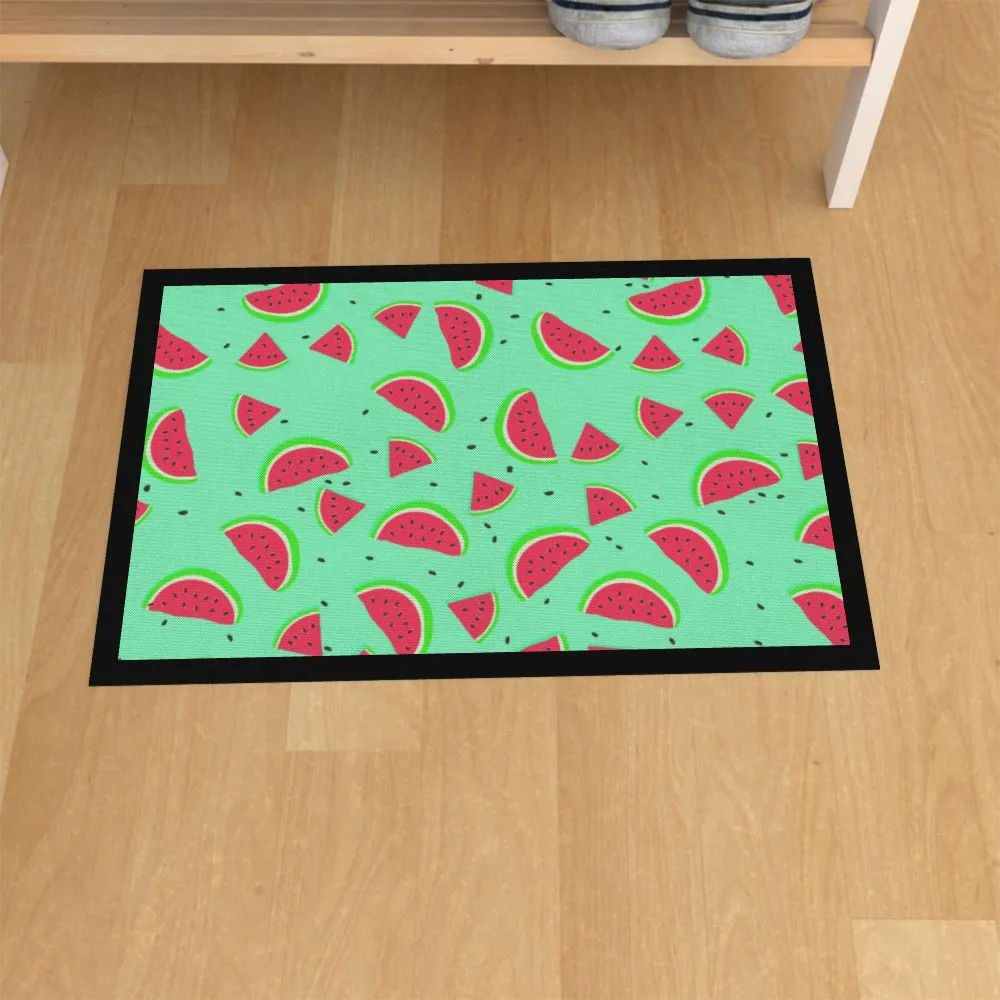 Floor Mats - Melons
