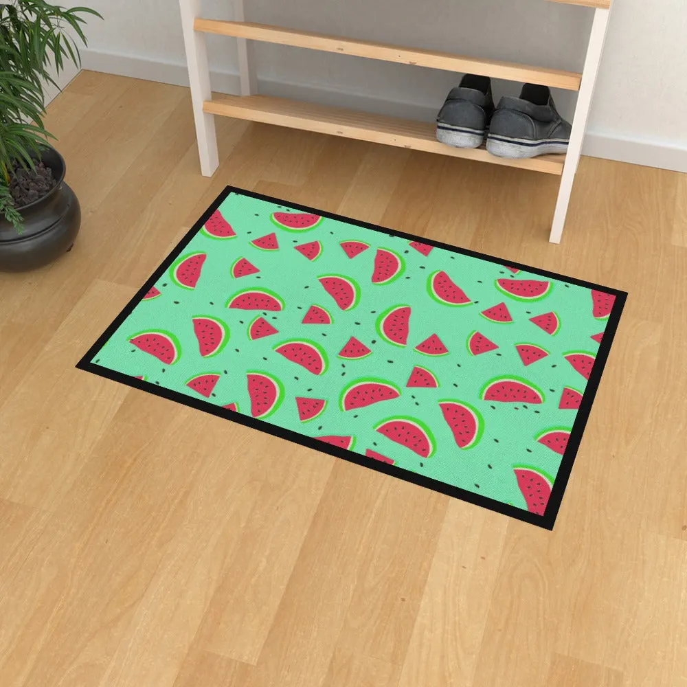 Floor Mats - Melons