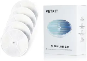 Fountain Filter Unit 3.0