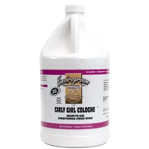 Girly Girl Cologne 1 Gallon by Envirogroom