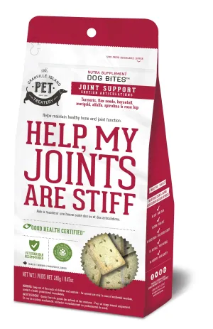 Granville - Joint Support (Help My Joints Are Stiff) Dog Treats