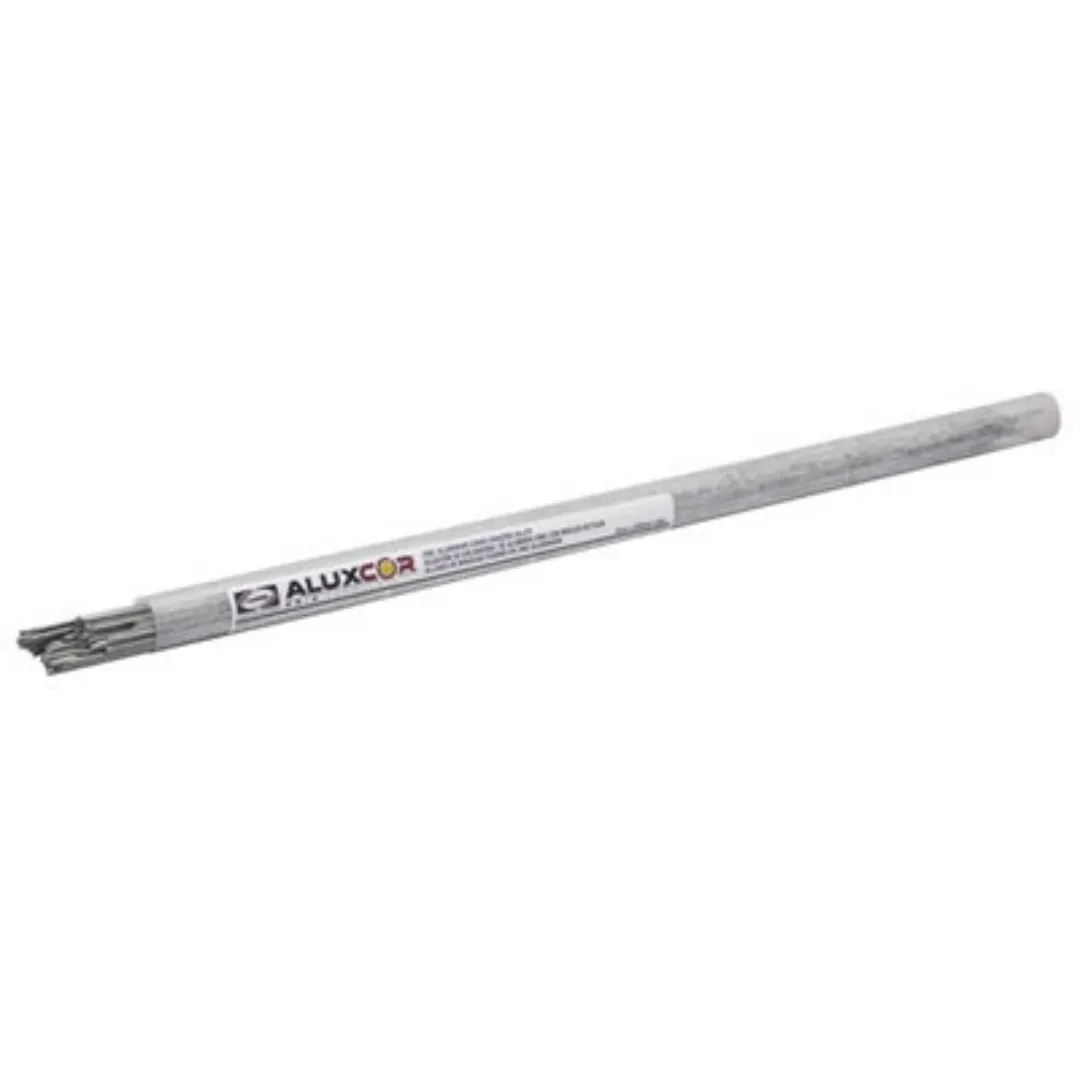 Harris ALUXCOR 4047 - Flux-cored Aluminum Brazing Alloy