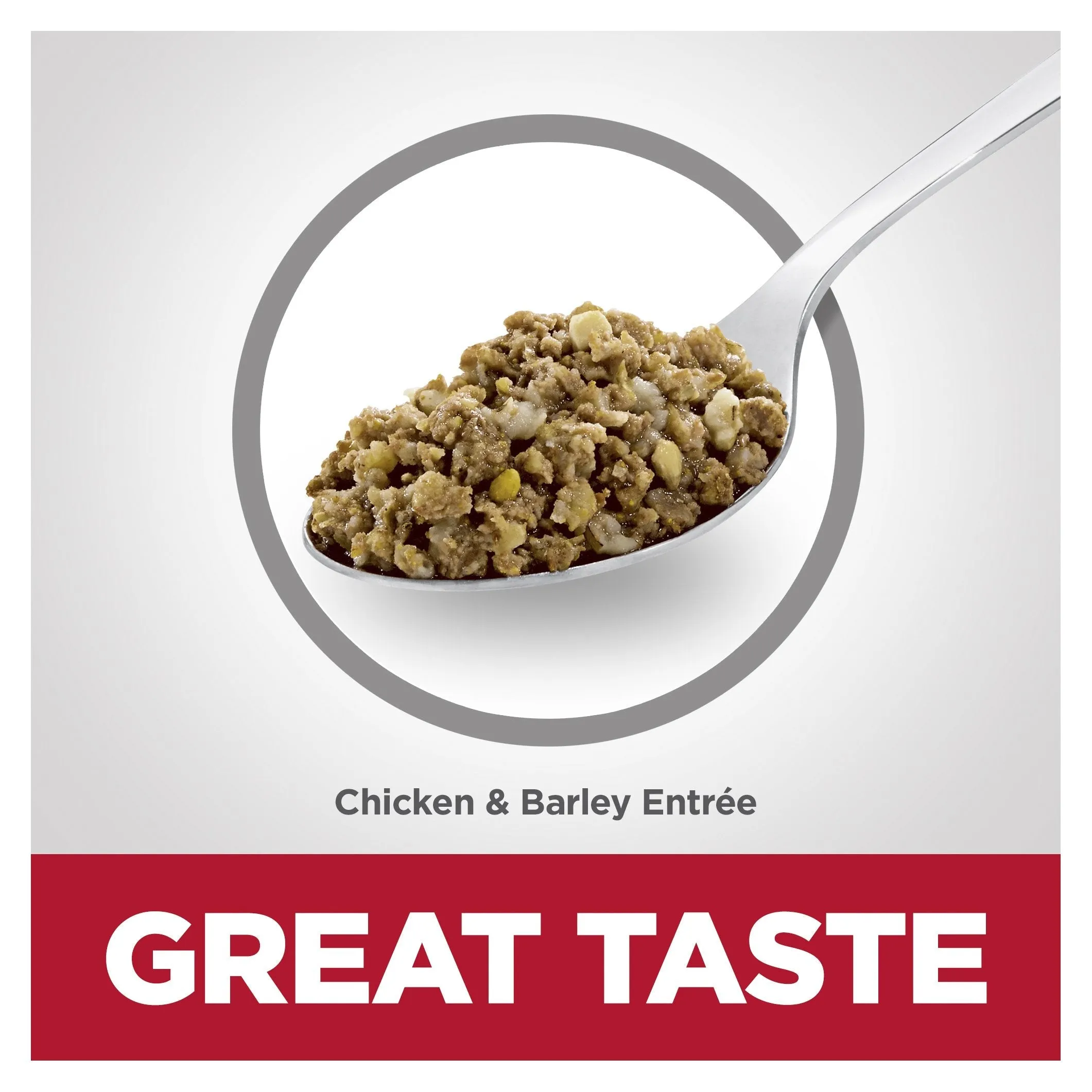 Hills Science Diet Adult 7  Chicken and Barley Entree Canned Dog Food 370g^^^