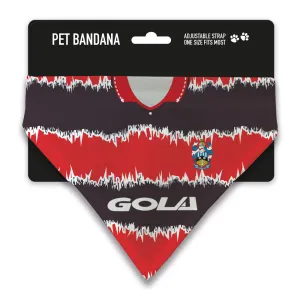 Huddersfield Town 1991 Away Bandana