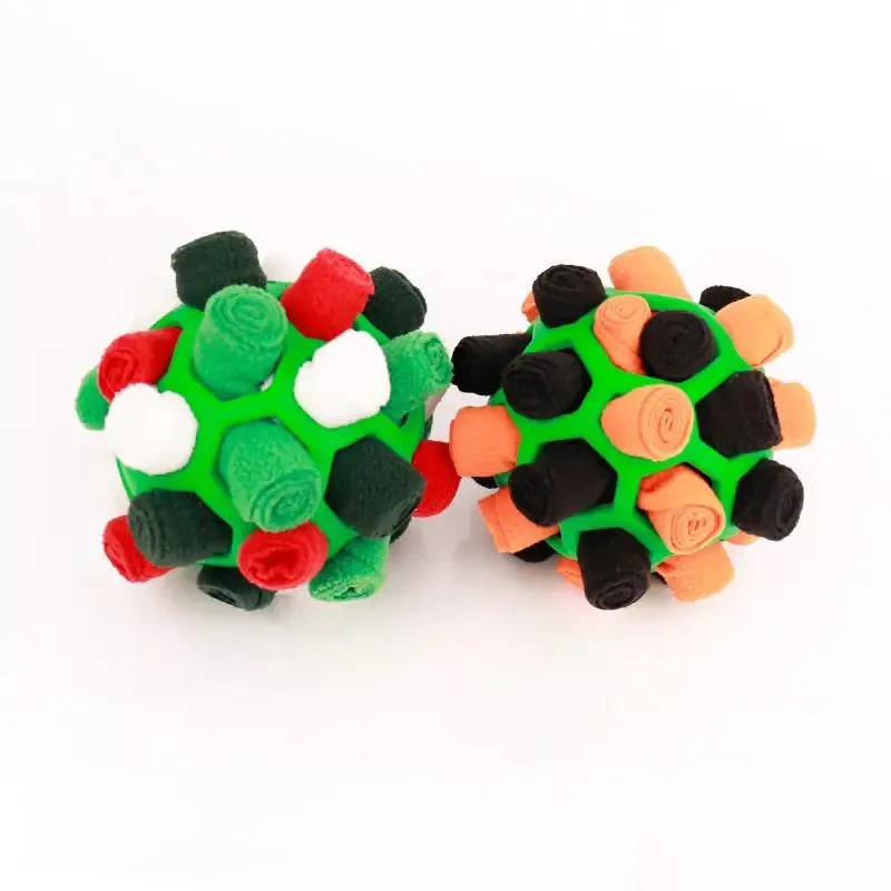 Interactive Dog Toys