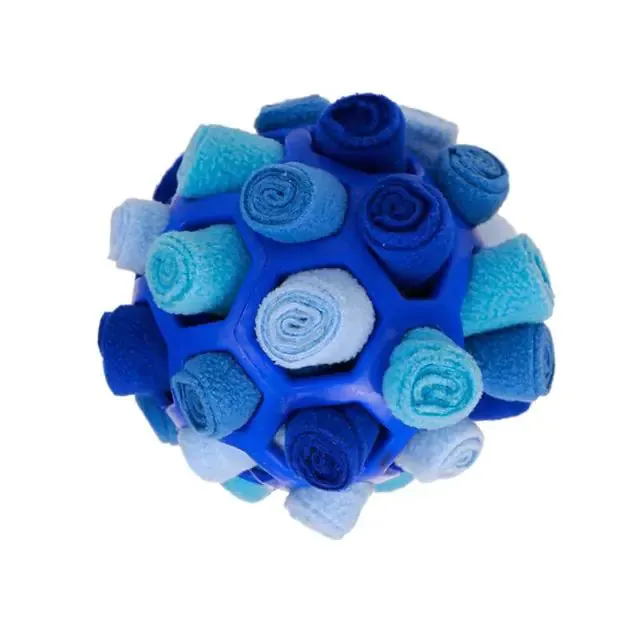 Interactive Dog Toys